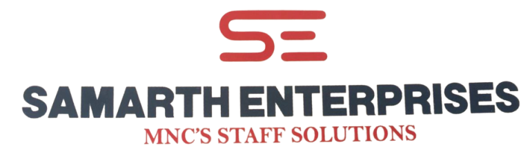 Samarth Enterprises – BEST MNC'S STAFF SOLUTIONS